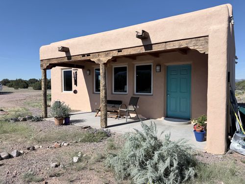 42 Longhorn Dr, Magdalena, NM, 87825 | Card Image