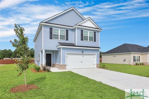 213 Glick Way, Guyton, GA, 31312-5446 | Card Image