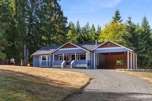 1501 Shawnigan-Mill Bay Rd, Shawnigan Lake, BC, V8H | Card Image