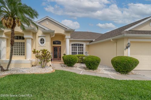 3792 Stream Dr, Melbourne, FL, 32940-1101 | Card Image