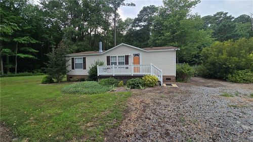 46 Bellevue Rd, Susan, VA, 23163-2116 | Card Image