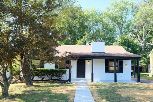 208 Zandale Dr, Lexington, KY, 40503-2645 | Card Image