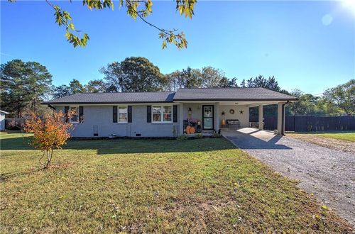 42 Meadowview Rd Nw, Cartersville, GA, 30121-4734 | Card Image