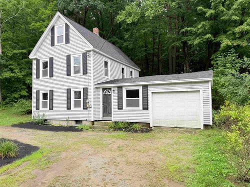 250 Gibbons Hwy, Wilton, NH, 03086-5800 | Card Image