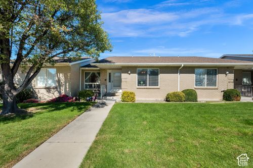 117-1658 Cornerstone Way, South Jordan, UT, 84095-5500 | Card Image