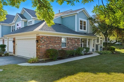 4-a-6877 W Mount Vernon Ct, Gurnee, IL, 60031-4035 | Card Image
