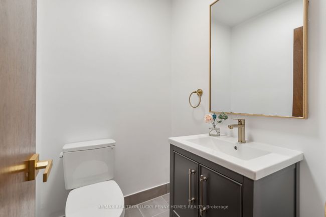 35 Cachet Pky, House other with 5 bedrooms, 6 bathrooms and 10 parking in Markham ON | Image 46