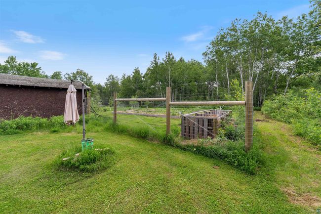7972 E Kb Dr, House other with 4 bedrooms, 1 bathrooms and null parking in South Range WI | Image 29