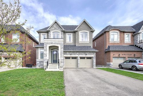 96 Bond Crescent, Richmond Hill, ON, L4E3K7 | Card Image