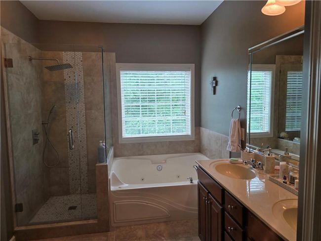 106 Trailside Way, Townhouse with 3 bedrooms, 4 bathrooms and 1 parking in Hiram GA | Image 37