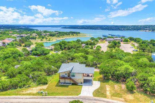 18407 Lakeland Dr, Lago Vista, TX, 78645-8702 | Card Image
