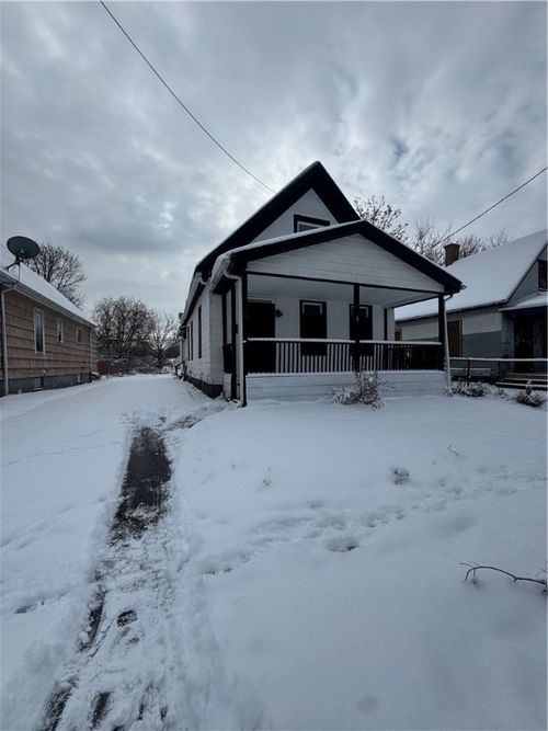 5 Laser St, Rochester, NY, 14621-3605 | Card Image