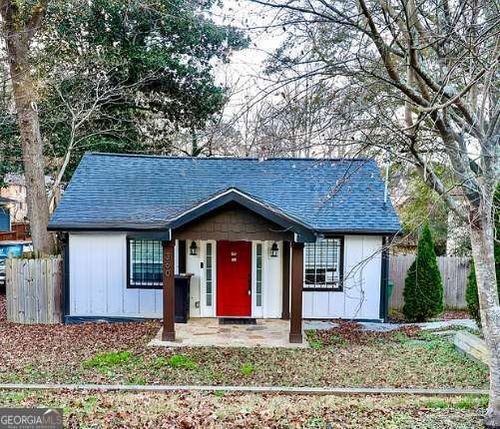 360 New Jersey Ave Nw, Atlanta, GA, 30314-1112 | Card Image