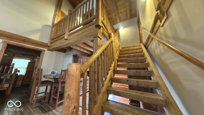 9695 Houston Rd, House other with 3 bedrooms, 3 bathrooms and null parking in Freetown IN | Image 81