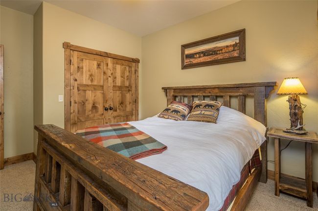 A - 151 Pheasant Tail Ln, Condo with 4 bedrooms, 4 bathrooms and null parking in Big Sky MT | Image 27