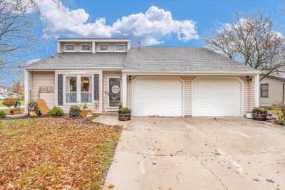 1016 Lancaster Drive, House other with 4 bedrooms, 2 bathrooms and 2 parking in Rantoul IL | Image 1