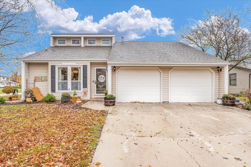 1016 Lancaster Drive, Rantoul, IL, 61866 | Card Image