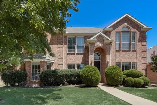 10670 Astoria Dr, Frisco, TX, 75035-9062 | Card Image