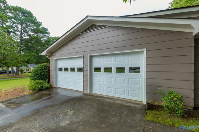 2501 College St Se, House other with 5 bedrooms, 3 bathrooms and null parking in Decatur AL | Image 5