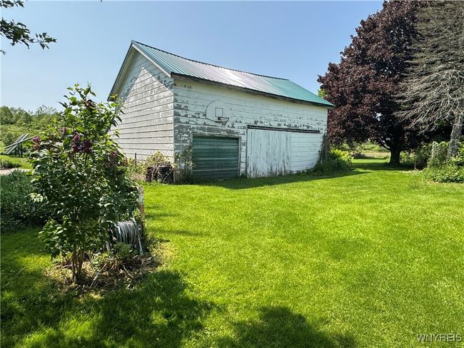 11400 Savage Rd, House other with 5 bedrooms, 3 bathrooms and null parking in Chaffee NY | Image 5