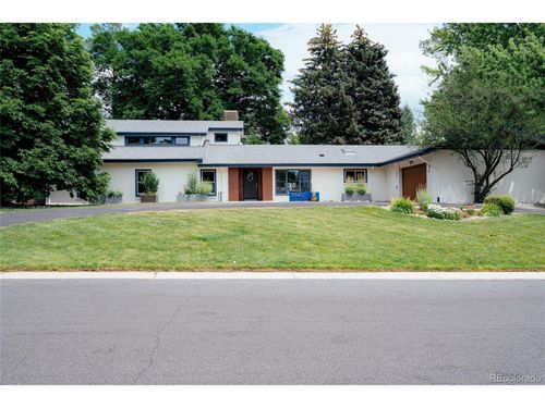 3940 S Dexter St, Englewood, CO, 80113-5148 | Card Image