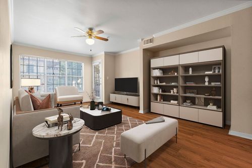 apt-214-501 W 26th St, Austin, TX, 78705-4580 | Card Image