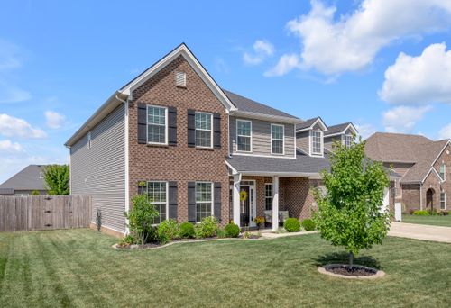 1025 Rose Ridge Road, Versailles, KY, 40383 | Card Image