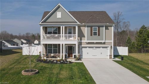 2820 Lacy Holt Rd, Graham, NC, 27253 | Card Image