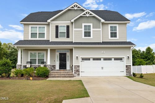 179 Martins Mill Ct, Wendell, NC, 27591-6764 | Card Image