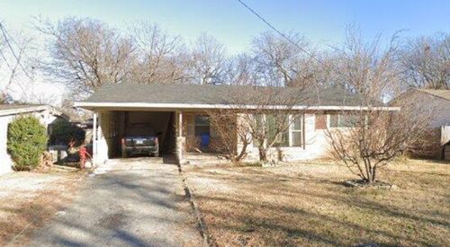 421 W Lamberth Road, Sherman, TX, 75092 | Card Image