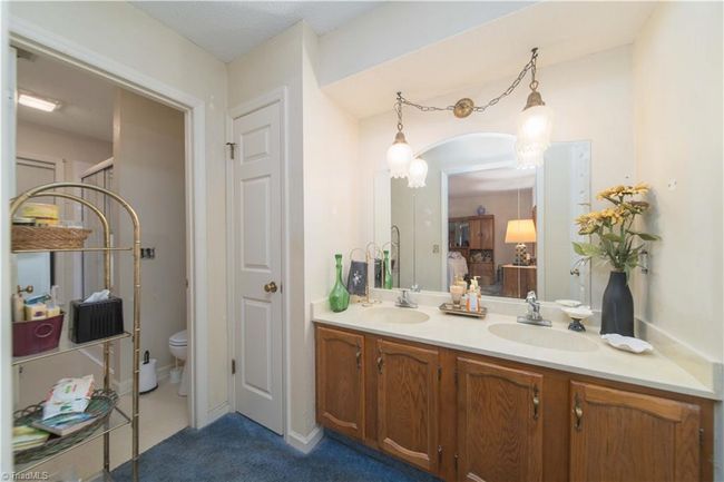 159 Fairway Dr, House other with 3 bedrooms, 2 bathrooms and null parking in Bermuda Run NC | Image 23