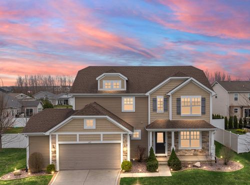 1471 Delos Marr Ave, Chesterton, IN, 46304-4501 | Card Image