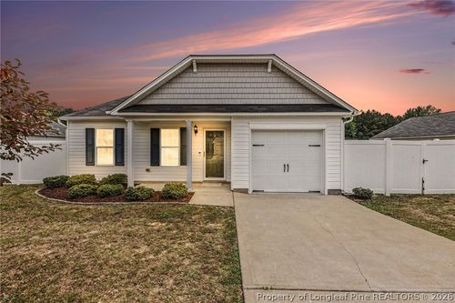 103 Sampson Court, Selma, NC, 27576 | Card Image