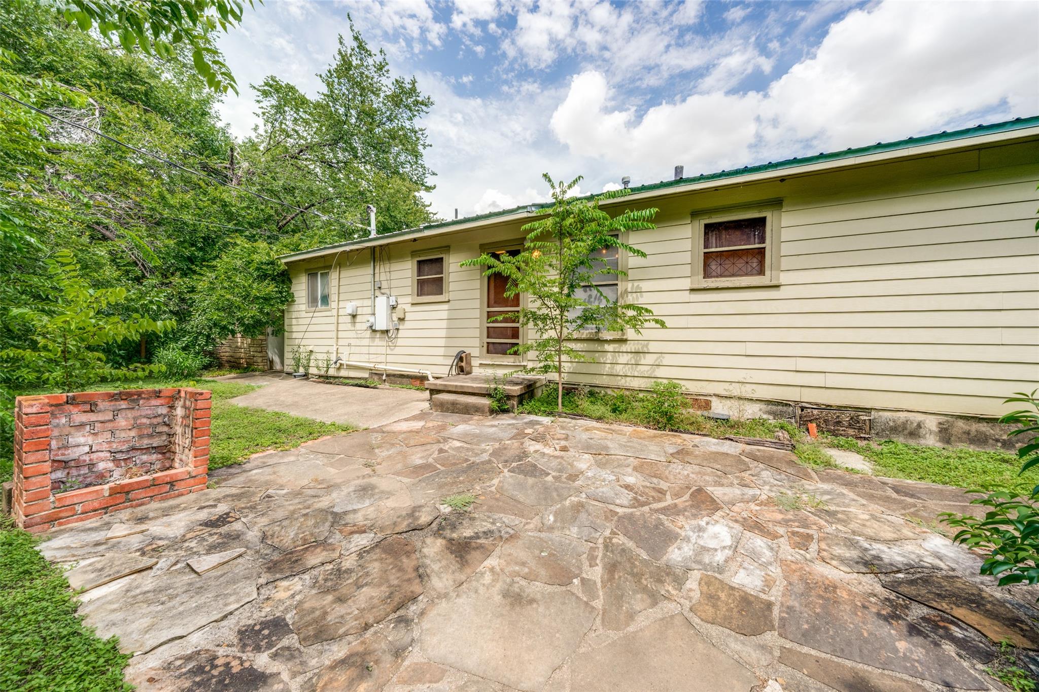 Residential in Austin 3