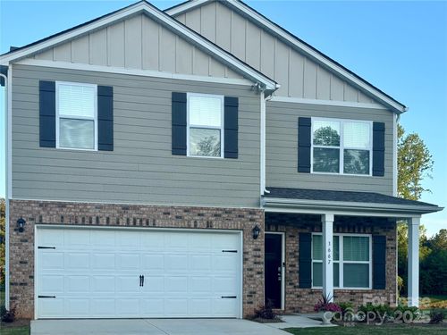 3667 Mercer St, Terrell, NC, 28682 | Card Image