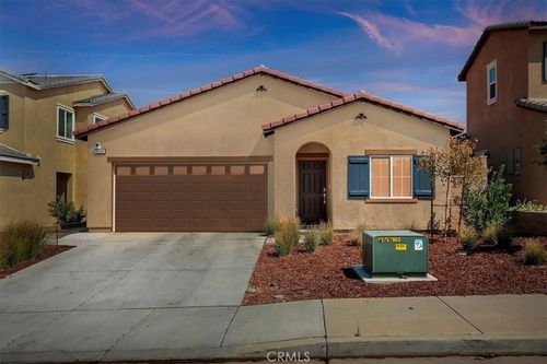 35246 Price St, Beaumont, CA, 92223-6274 | Card Image
