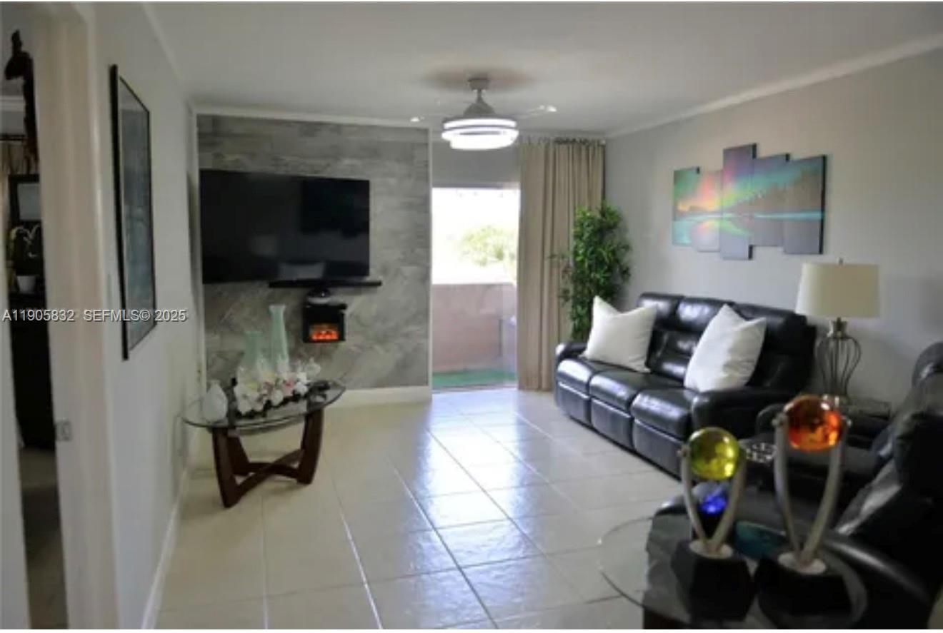 Residential in Miami 3