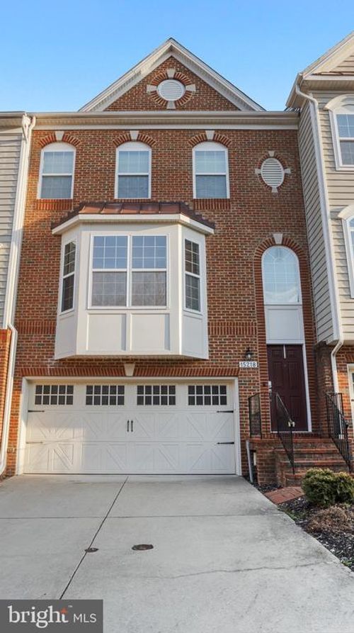 15218 N Berwick Ln, UPPER MARLBORO, MD, 20774-9029 | Card Image