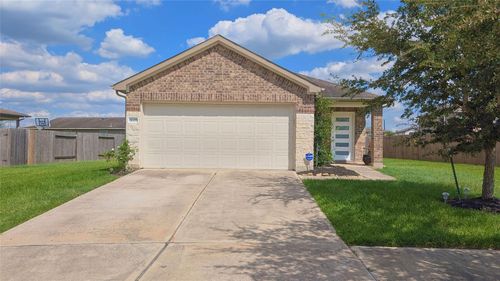 12311 Skyview Rise Ct, Houston, TX, 77047-8130 | Card Image