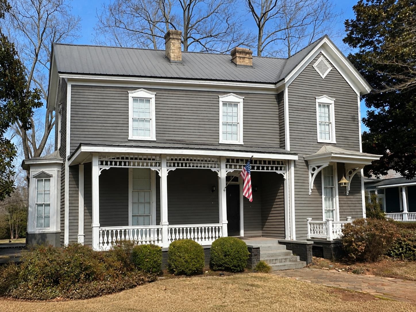 Residential Lease in Madison 3