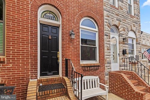 1444 Henry St, BALTIMORE, MD, 21230-4639 | Card Image