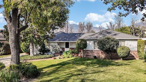 315 E Las Flores Ave, Arcadia, CA, 91006-4754 | Card Image