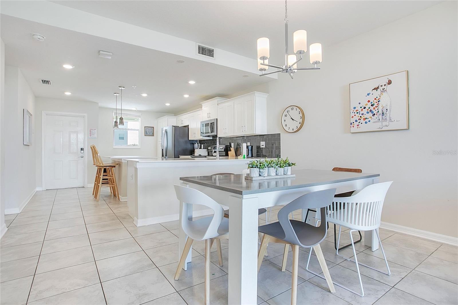 Residential in KISSIMMEE 3