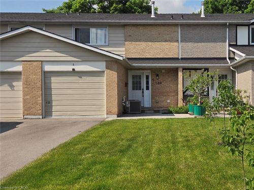 5-100 St Andrews Crt, Hamilton, ON, L8K6H2 | Card Image