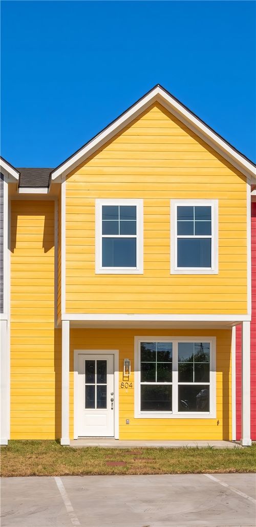 804 N Parker Ave, Bryan, TX, 77803-3341 | Card Image