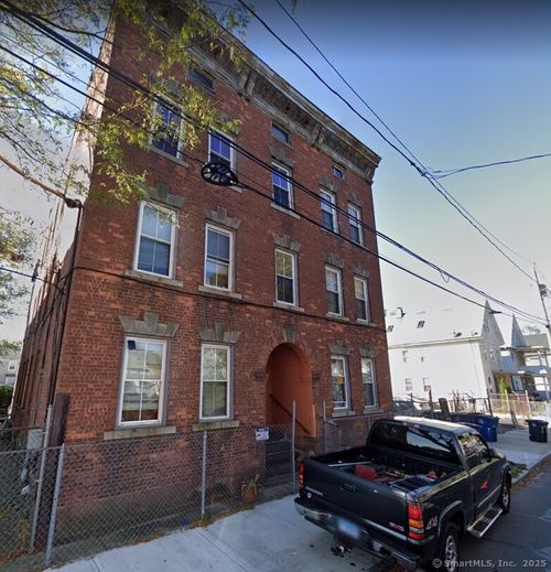 2r-34 White St, New Haven, CT, 06519-1225 | Card Image