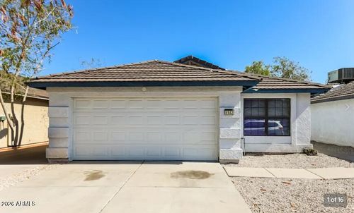 8142 W Mescal St, Peoria, AZ, 85345-1043 | Card Image