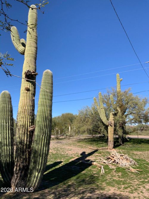 25625 W Rockaway Hills Rd, Morristown, AZ, 85342-9815 | Card Image