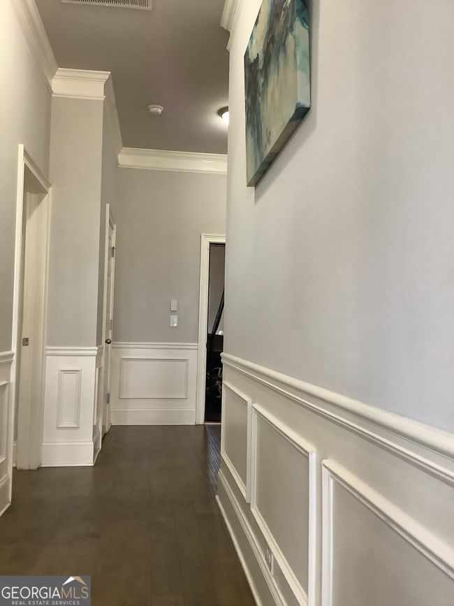 160 Elysian Dr, House other with 4 bedrooms, 4 bathrooms and null parking in Fayetteville GA | Image 35