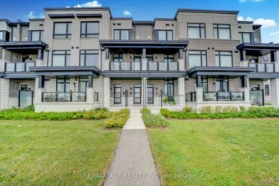 213 - 2550 Castlegate Cross, Condo with 2 bedrooms, 3 bathrooms and 2 parking in Pickering ON | Image 2